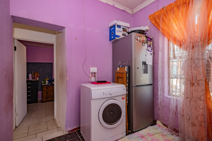 3 Bedroom Property for Sale in Heather Park Western Cape